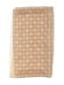 Unbranded Paisley Ivory Orange Scarf One size - photo 2