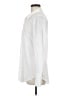 prologue 100% Polyester Ivory Long Sleeve Blouse Size M - photo 5