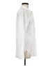 prologue 100% Polyester Ivory Long Sleeve Blouse Size M - photo 4