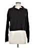 Gap Black Pullover Sweater Size M - photo 1