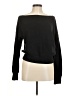 Carbon38 Black Pullover Sweater Size M - photo 1