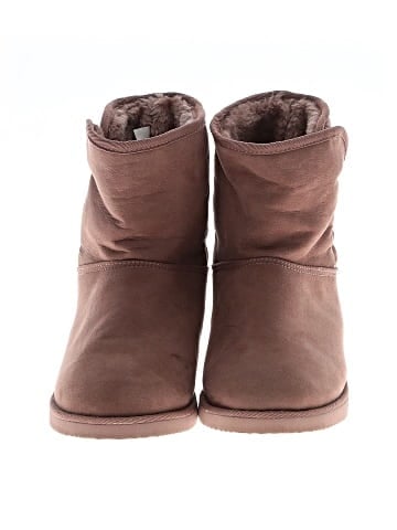 Old Navy Ankle Boots (view 2)