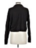 Gap Black Pullover Sweater Size M - photo 2