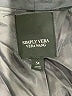 Simply Vera Vera Wang Solid Gray Jacket Size 3X - photo 6