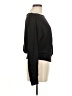 Carbon38 Black Pullover Sweater Size M - photo 4