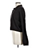 Gap Black Pullover Sweater Size M - photo 5