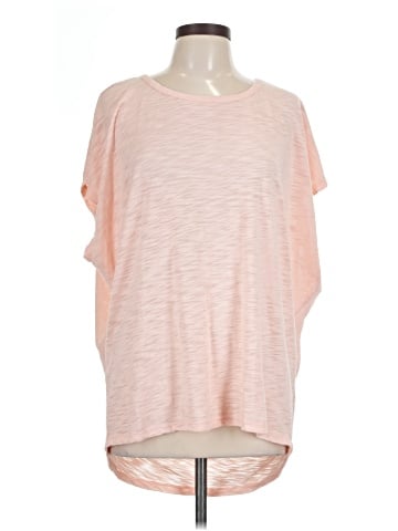 Bobi Short Sleeve Top (view 1)