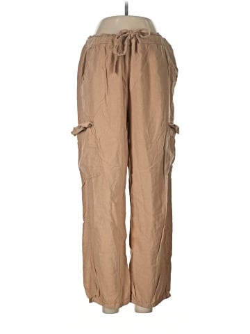 Aerie Linen Pants (view 1)