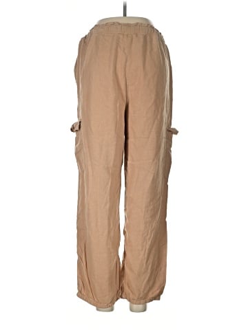 Aerie Linen Pants (view 2)