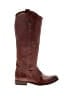 FRYE Brown Boots Size 6 - photo 1