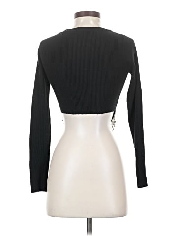 Blanc Pullover Sweater (view 2)