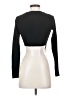 Blanc Black Pullover Sweater Size S - photo 2