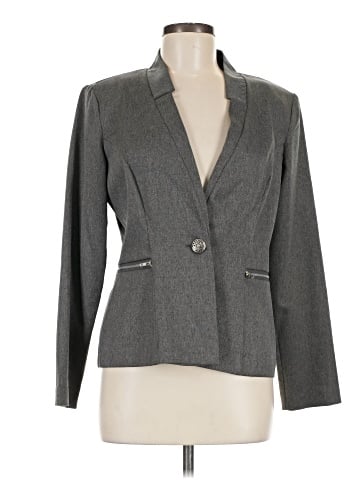 Karin Stevens Blazer (view 1)