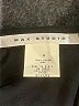 Max Studio 100% Nylon Black Sleeveless Blouse Size M - photo 7