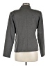 Karin Stevens Gray Blazer Size 6 - photo 2