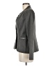 Karin Stevens Gray Blazer Size 6 - photo 5