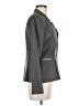 Karin Stevens Gray Blazer Size 6 - photo 4