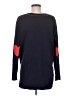 Studio Park Black Pullover Sweater Size M - photo 2