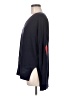 Studio Park Black Pullover Sweater Size M - photo 5