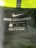 Nike 100% Polyester Black Athletic Shorts Size L - photo 3