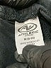 Athletic Works Solid Green Shorts Size M - photo 3