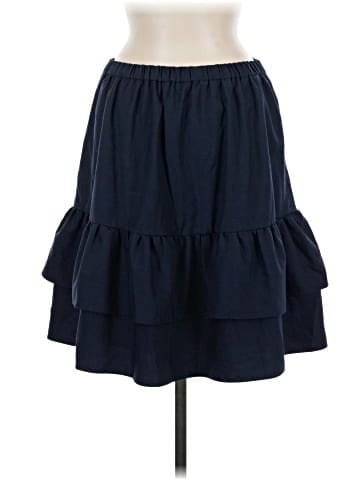 J.Crew Casual Skirt (view 2)