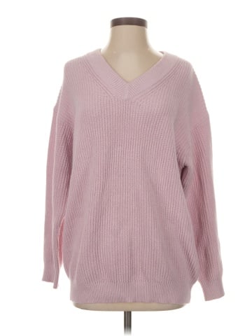 Uniqlo Pullover Sweater (view 1)