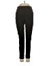 Zara Solid Black Active Pants Size S - photo 1