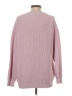 Uniqlo Pink Pullover Sweater Size S - photo 2