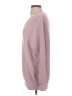 Uniqlo Pink Pullover Sweater Size S - photo 5