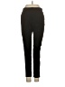 Zara Solid Black Active Pants Size S - photo 2