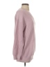 Uniqlo Pink Pullover Sweater Size S - photo 4