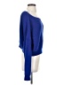 Superdown Blue Pullover Sweater Size XS - photo 4