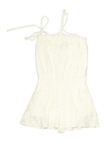 Katie J NYC Romper (view 1)