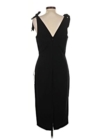 Dress the Population Cocktail Dress (view 2)