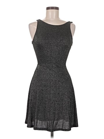 Divided by H&M Cocktail Dress (view 1)