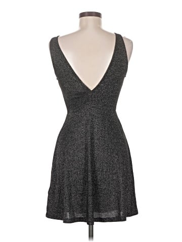 Divided by H&M Cocktail Dress (view 2)
