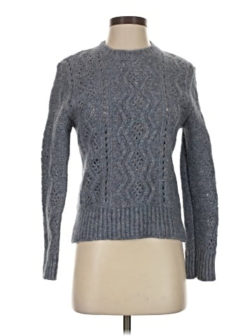 A.P.C. Pullover Sweater (view 1)