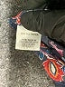 Gibson 100% Polyester Black 3/4 Sleeve Blouse Size XL Petite - photo 9