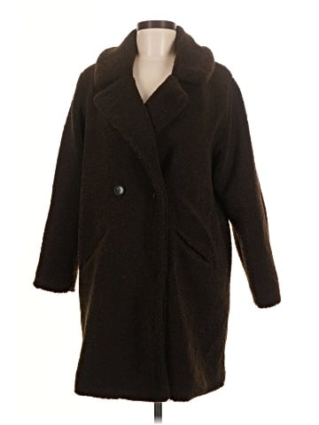 Lucky Brand Coat (view 1)