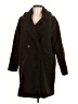 Lucky Brand Brown Coat Size M - photo 1