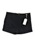 Jack Wills Solid Black Shorts Size 4 - photo 1