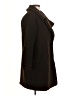 Lucky Brand Brown Coat Size M - photo 4