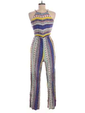 Yumi Jumpsuit (view 2)