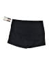 Jack Wills Solid Black Shorts Size 4 - photo 2
