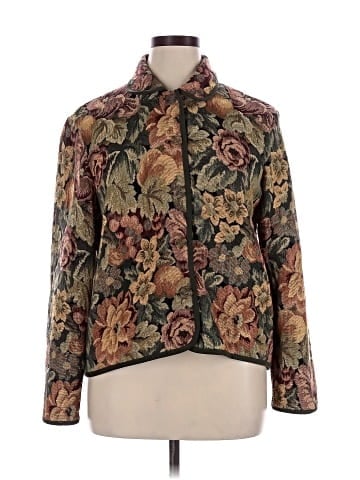Coldwater Creek Jacket (view 1)