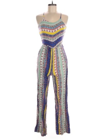 Yumi Jumpsuit (view 1)