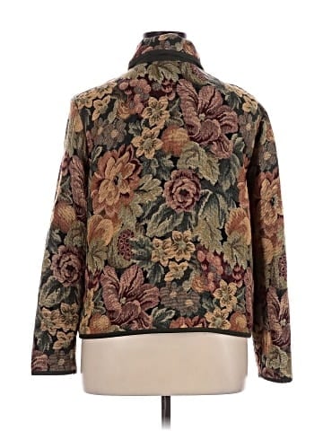 Coldwater Creek Jacket (view 2)