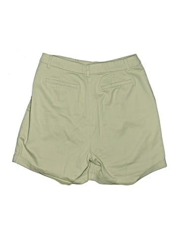 ASOS Khaki Shorts (view 2)