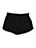 90 Degree by Reflex Animal Print Black Athletic Shorts Size XL - photo 2